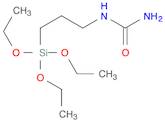 Urea, [3-(triethoxysilyl)propyl]-