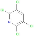 Pyridine, 2,3,5,6-tetrachloro-