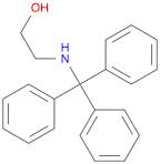 Ethanol, 2-[(triphenylmethyl)amino]-