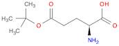 L-Glutamic acid, 5-(1,1-dimethylethyl) ester
