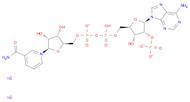 β-Nicotinamide adenine dinucleotide phosphate disodium salt