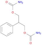 (3-carbamoyloxy-1,1,3,3-tetradeuterio-2-phenylpropyl) carbamate