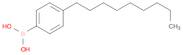 Boronic acid,B-(4-nonylphenyl)-
