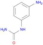 Urea, (3-aminophenyl)-