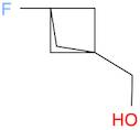 (3-Fluorobicyclo[1.1.1]pentan-1-yl)methanol