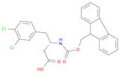 Fmoc-(S)-3-Amino-4-(3,4-dichloro-phenyl)-butyric acid