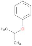 Benzene, (1-methylethoxy)-
