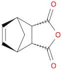 4,7-Methanoisobenzofuran-1,3-dione, 3a,4,7,7a-tetrahydro-,(3aR,4R,7S,7aS)-rel-