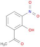 Ethanone, 1-(2-hydroxy-3-nitrophenyl)-