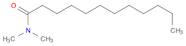 Dodecanamide, N,N-dimethyl-
