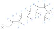 1-Dodecene,3,3,4,4,5,5,6,6,7,7,8,8,9,9,10,10,11,11,12,12,12-heneicosafluoro-