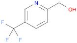 [5-(trifluoromethyl)pyridin-2-yl]methanol