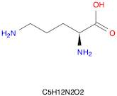 L-Ornithine, monohydrochloride