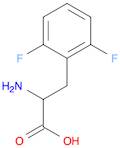 Phenylalanine,2,6-difluoro-