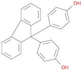 Phenol, 4,4'-(9H-fluoren-9-ylidene)bis-