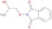 2-(2-hydroxypropoxy)isoindoline-1,3-dione