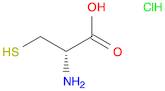 D-Cysteine, hydrochloride
