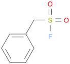 Benzenemethanesulfonyl fluoride