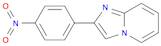 8-(4-nitrophenyl)-1,7-diazabicyclo[4.3.0]nona-2,4,6,8-tetraene