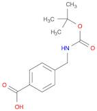 4-[1-amino-2-[(2-methylpropan-2-yl)oxy]-2-oxoethyl]benzoic acid