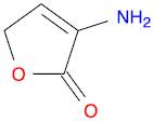 4-amino-2H-furan-5-one