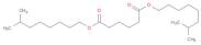Hexanedioic acid, diisononyl ester
