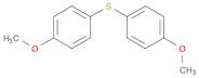 Benzene, 1,1'-thiobis[4-methoxy-