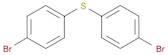 Benzene, 1,1'-thiobis[4-bromo-