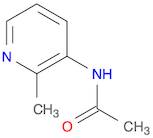 Acetamide, N-(2-methyl-3-pyridinyl)-