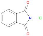 1H-Isoindole-1,3(2H)-dione, 2-chloro-