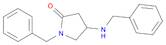 1-Benzyl-4-(Benzylamino)Pyrrolidin-2-One