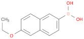 Boronic acid, (6-ethoxy-2-naphthalenyl)-