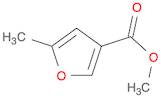 methyl 5-methylfuran-3-carboxylate