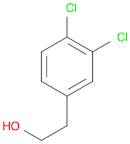 Benzeneethanol, 3,4-dichloro-