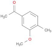 Ethanone, 1-(3-methoxy-4-methylphenyl)-
