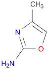 2-Oxazolamine, 4-methyl-