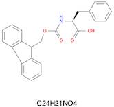 Fmoc-L-Phenylalanine