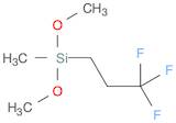 (3,3,3-Trifluoropropyl)methyldimethoxysilane