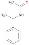 Acetamide, N-(1-phenylethyl)-