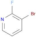 Pyridine, 3-bromo-2-fluoro-