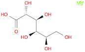 D-Gluconic acid, magnesium salt (2:1)