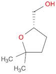 [(2S)-5,5-dimethyloxolan-2-yl]methanol
