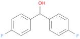 Benzenemethanol, 4-fluoro-a-(4-fluorophenyl)-