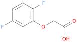 2-(2,5-Difluorophenoxy)Acetic Acid
