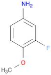 Benzenamine, 3-fluoro-4-methoxy-