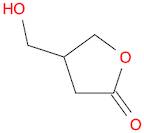 2(3H)-Furanone, dihydro-4-(hydroxymethyl)-