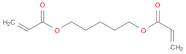 2-Propenoic acid, 1,5-pentanediyl ester