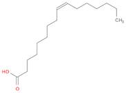 9-Hexadecenoic acid, (9Z)-