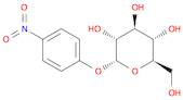 a-D-Glucopyranoside, 4-nitrophenyl