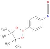 1,3,2-Dioxaborolane, 2-(4-isocyanatophenyl)-4,4,5,5-tetramethyl-